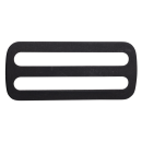 Scubaforce Tri-Glide Wide Alu Black